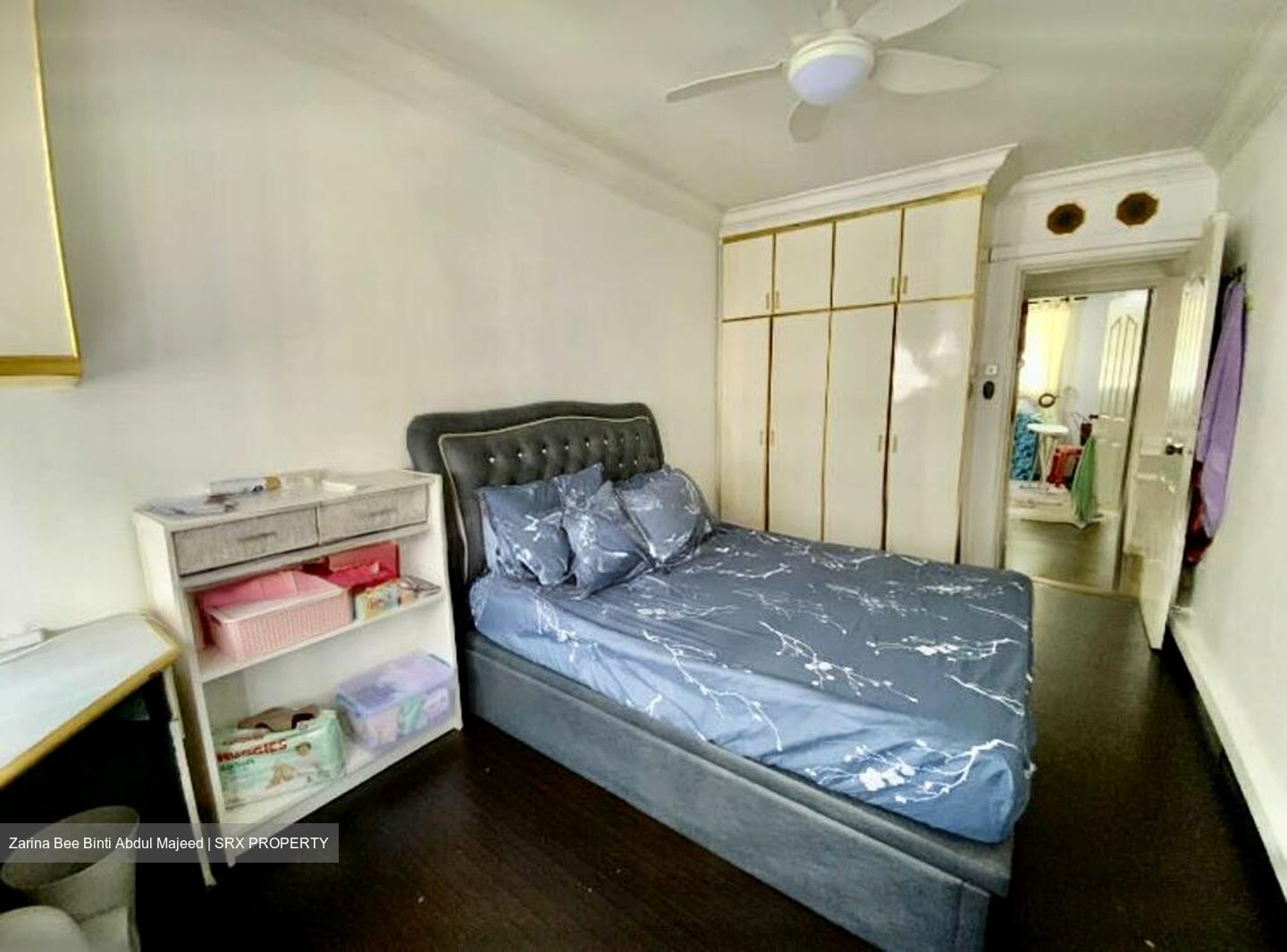 Blk 482 Pasir Ris Drive 4 (Pasir Ris), HDB 4 Rooms #500404961